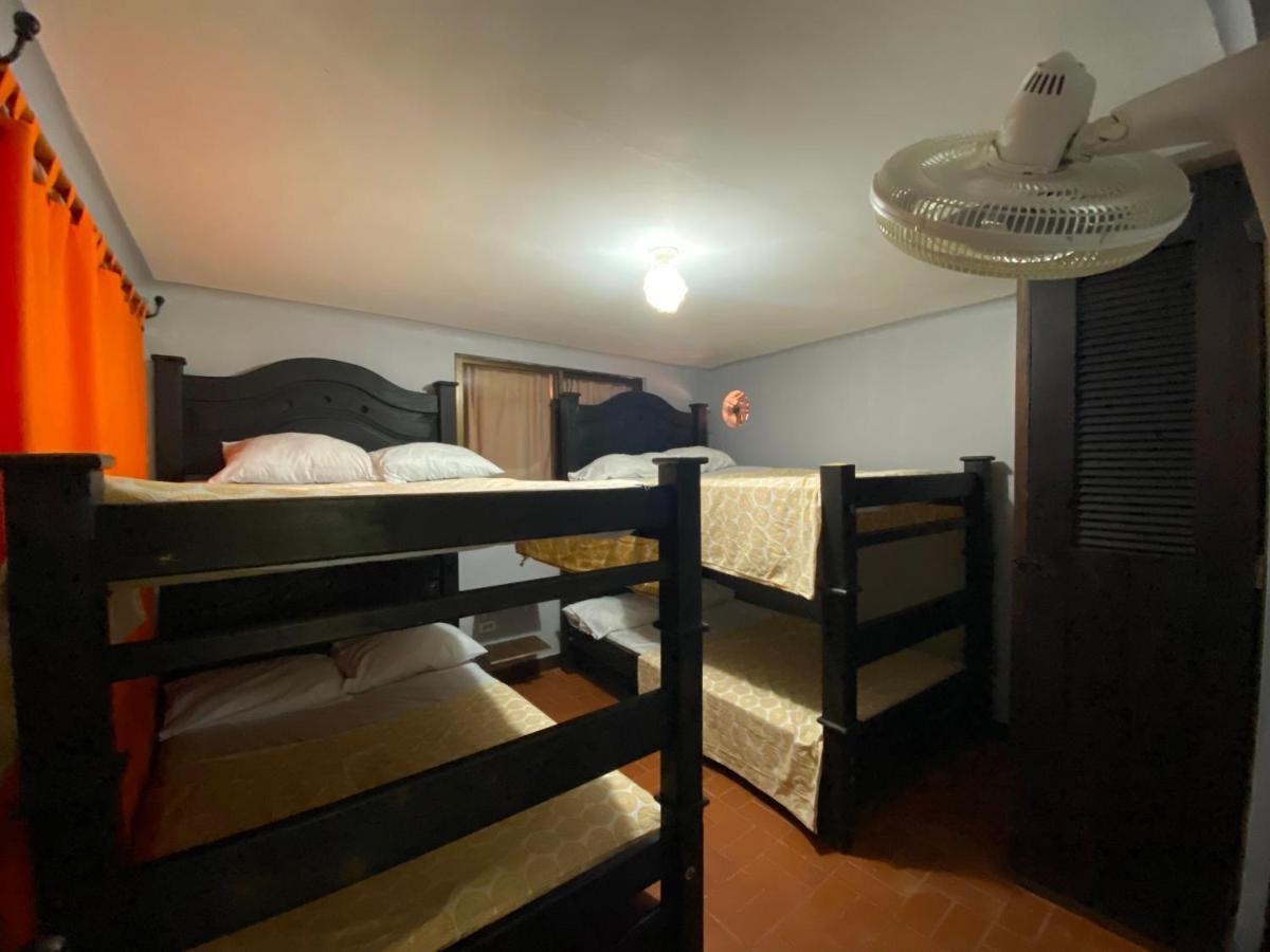 Finca Villa Chalet Del Rio Cali Farm Villa Chalet Cali River Екстер'єр фото