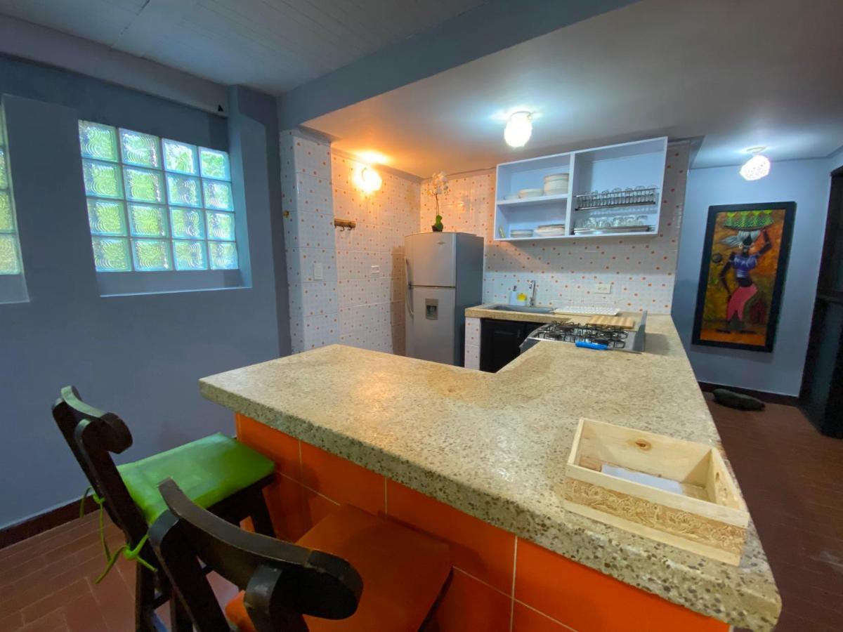 Finca Villa Chalet Del Rio Cali Farm Villa Chalet Cali River Екстер'єр фото