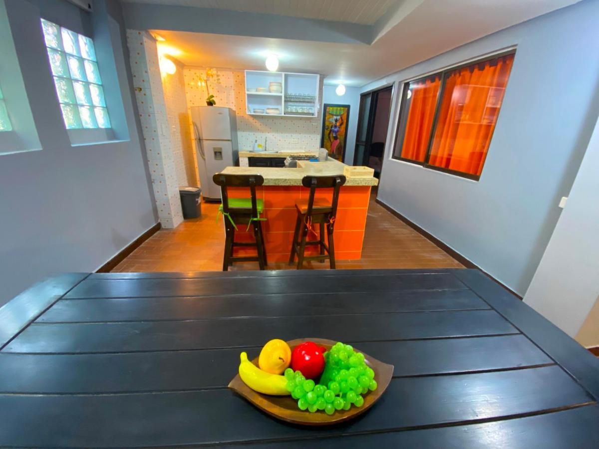 Finca Villa Chalet Del Rio Cali Farm Villa Chalet Cali River Екстер'єр фото